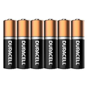 デュラセル単3形乾電池6本セットの高価買取価格