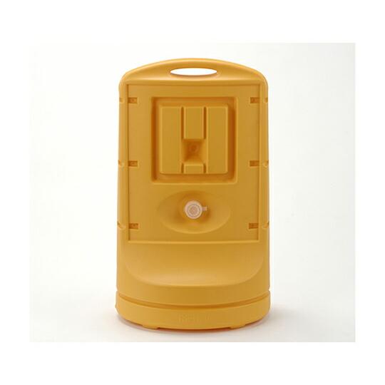 リッチェル スタンドサイン 80 Y 1個 47873