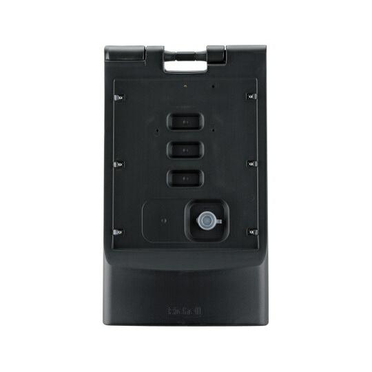 リッチェル スタンドサイン 80 折りたたみ BK 1個 93739