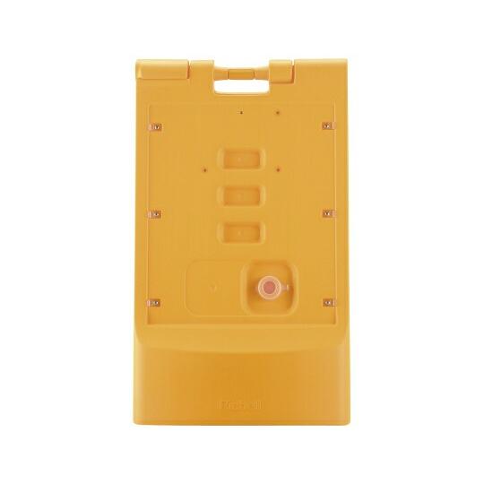 リッチェル スタンドサイン 80 折りたたみ Y 1個 93749