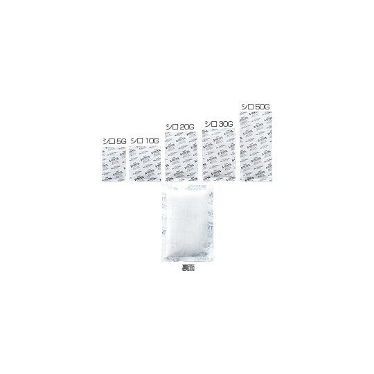 豊田化工 不織布シリカゲル乾燥剤 PCタイプ 10g×700個入 1缶(700個入) PCシロ10G