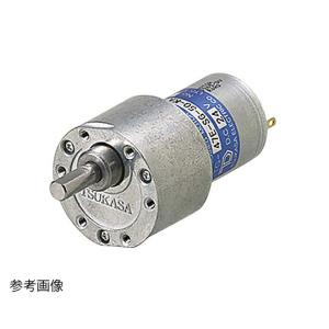 ツカサ電工 DCギヤドモータ 1個 TG-47G-SG-300-HA,12V : Shop de
