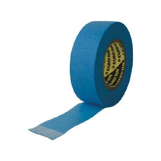 カモ井加工紙 マスキングテープGS21ガラスサッシ用 15mm(80巻入) 1箱(80巻入) GS2...