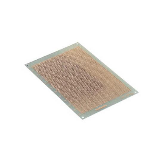 サンハヤト ユニバ-サル基板 1枚 ICB96G