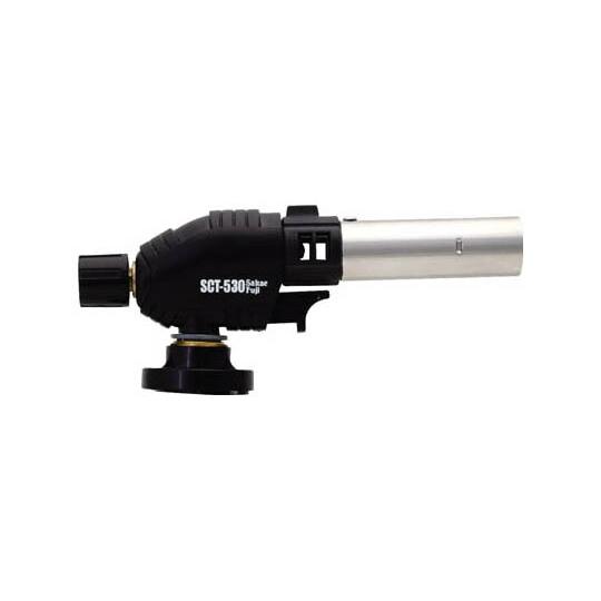 サカエ富士 ガストーチ 1台 SCT-530H