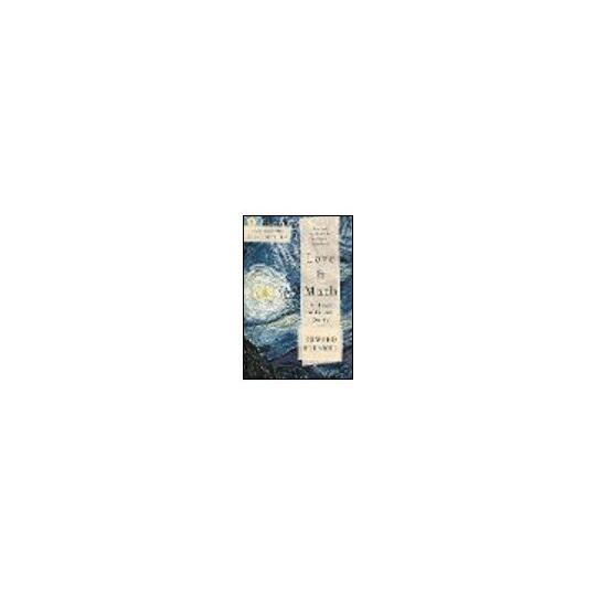 （出版社）Basic Books, Inc. Love and Math 1冊 978-0-465-...