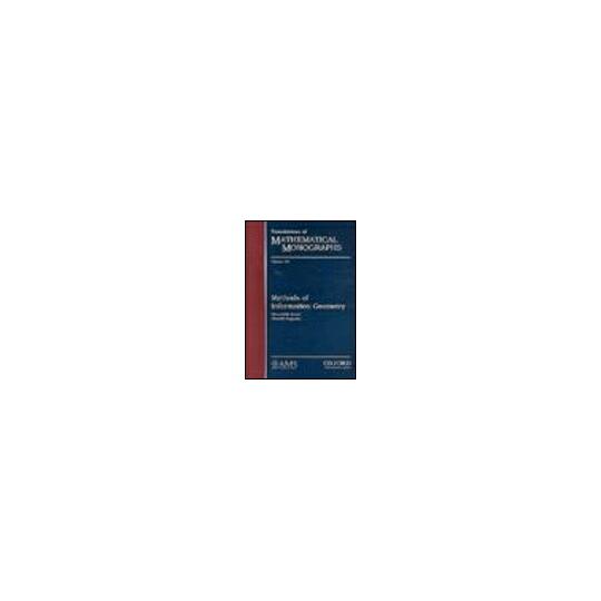 （出版社）American Mathematical Society Methods of Info...