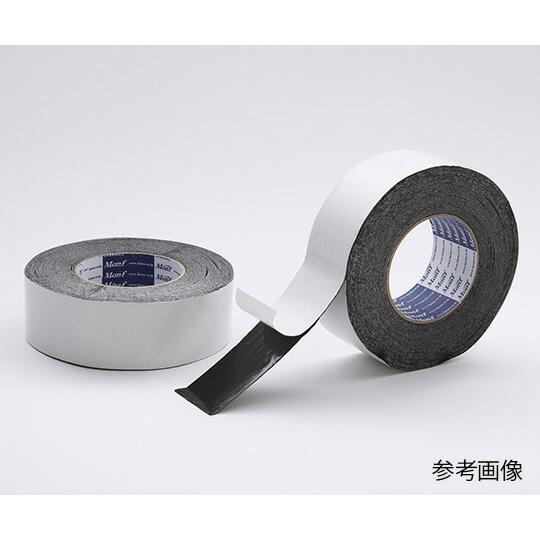 古藤工業 Monfブチル両面防水気密テープ 0.5mm×75mm×20m (12巻) 1ケース(12...
