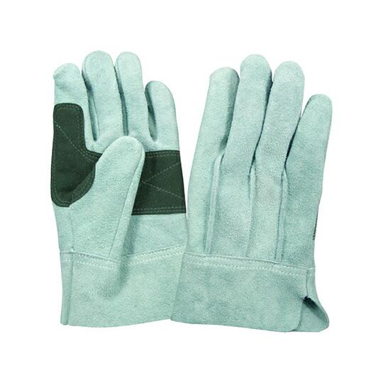 富士グローブ ジャスト背縫 JS-068 1個 L