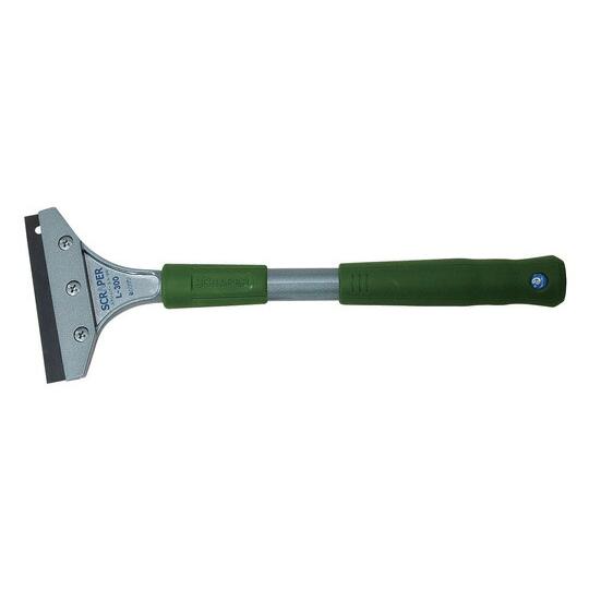 神沢 スクレィパーL型 K-710-L 1個