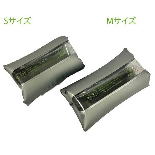 ハイビックス Curariaアームリリースhome　Mサイズ  HV-RH004-02