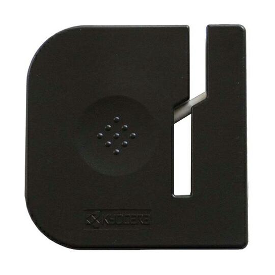 京セラ ハサミ研ぎ器ミニ 1個 HT-NBK