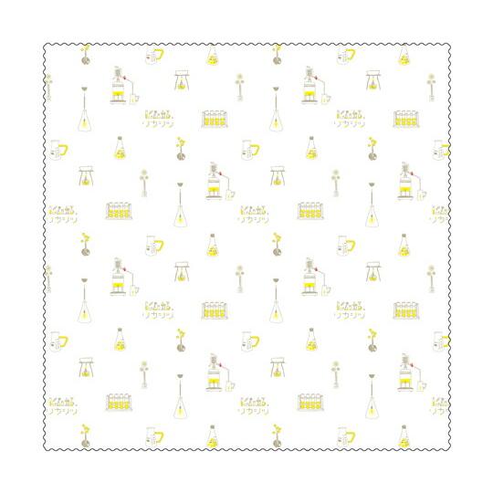 KBセーレン リカシツのガラス拭き 1枚