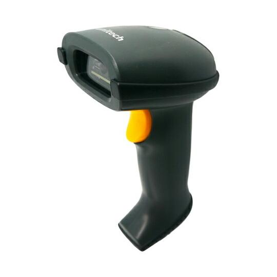ユニテック・ジャパン スーパーエコノミー2D　イメージャースキャナ　ハンドフリースタンドなし 1個 ...