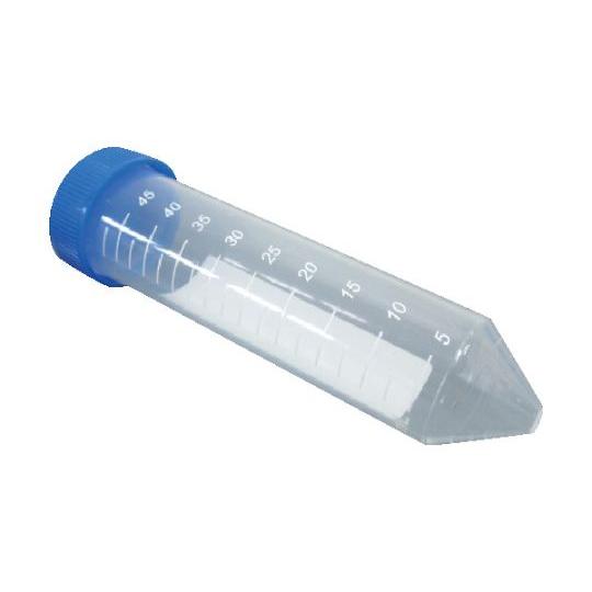 ユラボジャパン レオナ 1223-13 50mL遠沈管滅菌済 50本入 1袋(50本入) KJ326...