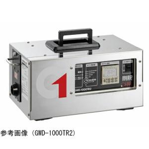 オーニット オゾン発生装置 車専用 小型車から大型車まで 剛腕300 GWN