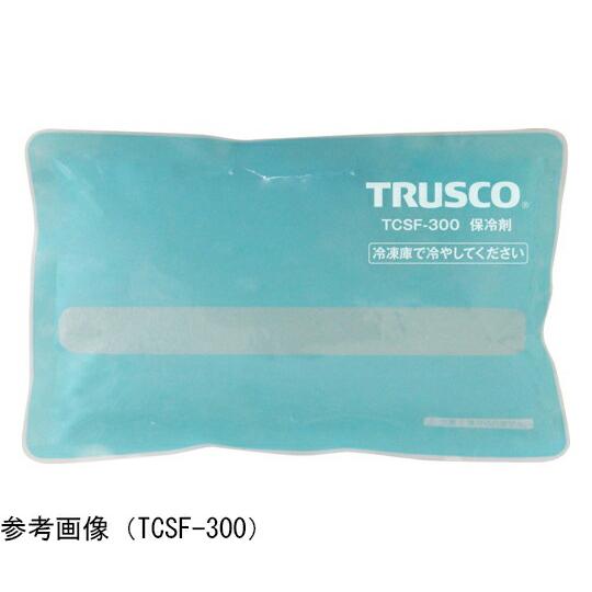 トラスコ中山 保冷剤 300g 1個 TCSF-300