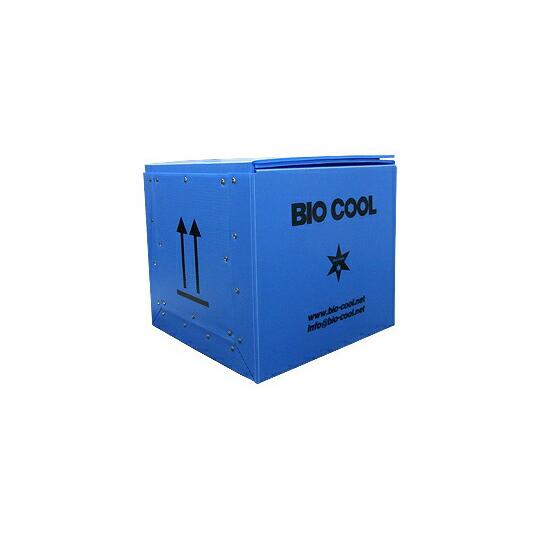 トレンドサイン バイオクール10 1個 BC10-1