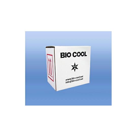 トレンドサイン バイオクールカートン4 4個入 1式(4個入) BCC4-4