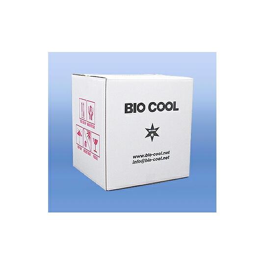 トレンドサイン バイオクールカートン25 2個入 1式(2個入) BCC25-2