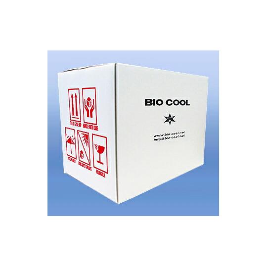 トレンドサイン バイオクールカートン50 1個 BCC50-1