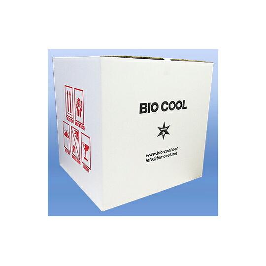 トレンドサイン バイオクールカートン80 1個 BCC80-1