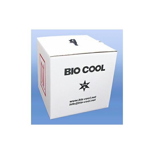 トレンドサイン バイオクールカートン20 取っ手付 2個入 1式(2個入) BCCT20-2