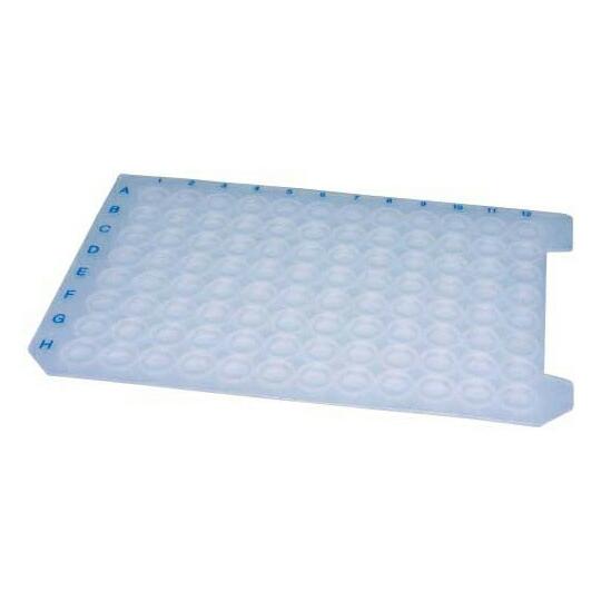 BMBio　ST テスト・ディープウェルプレート 96well BM60シリーズ対応マット（DMSO...