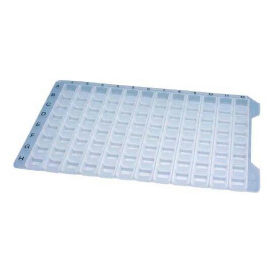 BMBio　ST ディープウェルプレート BM6030/BM6030S対応マット（ピアス式）　10枚...
