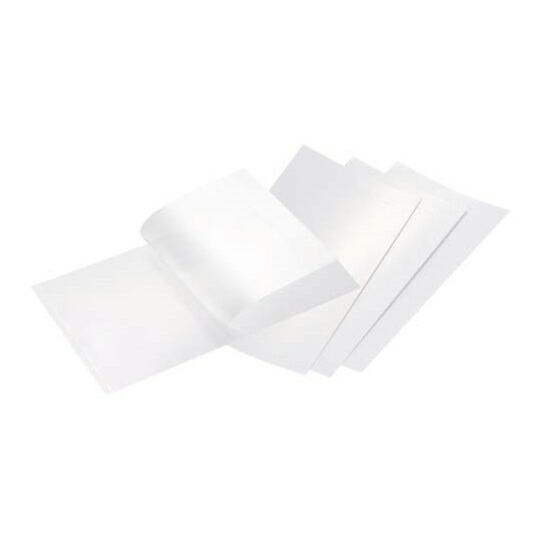 GUNSTER qPCRプレート 96Well用シール（Bio-Radタイプ・粘着タイプ）　100枚...