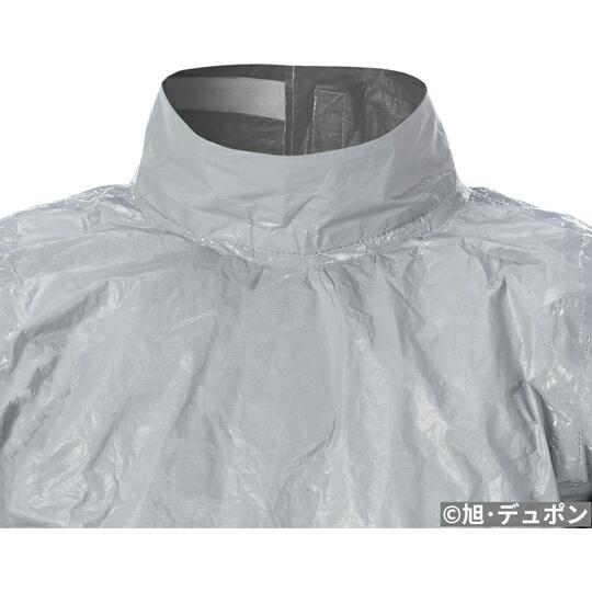 デュポン デュポン？タイケムRガウン6000F 0290 S/M 1枚 TF0290TGY00 S/...