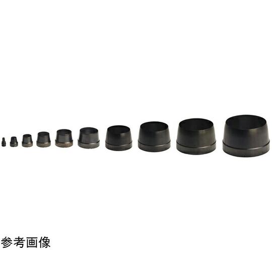 ボエム スペア替刃ポンチ φ30mm 1個 BO-JLB30
