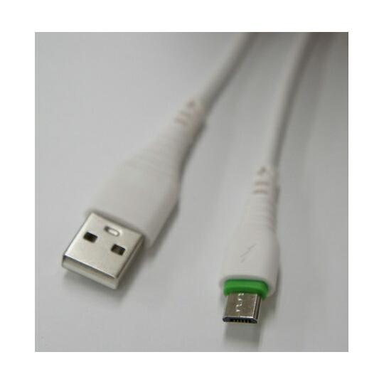 ビットストロング Android用USBケーブル Type-A（2.0）Micro USB Type...