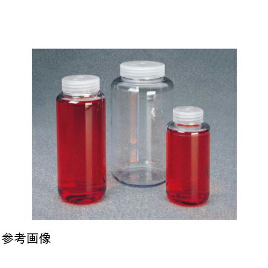 Thermo　Scientific　Nalgene 遠心瓶（PC） 500mL 1箱(4本×1包入)...