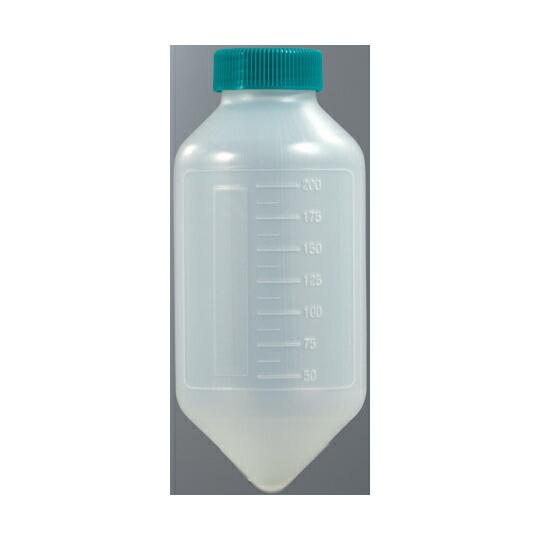 ラブコン 大容量遠沈管 スーパーシールキャップ 225mL　2本×24袋入 1袋(2本×24袋入) ...