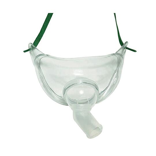 インターメドジャパン 気管切開用マスク（オキシプライム） 大人用