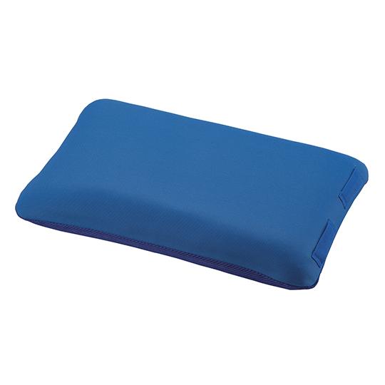 入浴サポートクッションII 約400×250×80mm