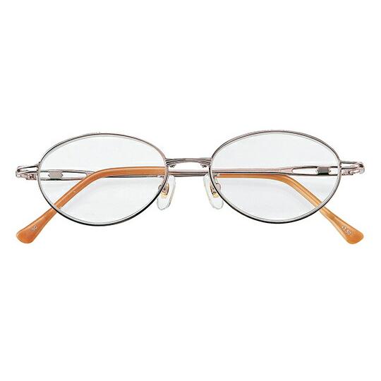 老眼鏡 （ベストエージ） 5580（女性用） ＋2.50