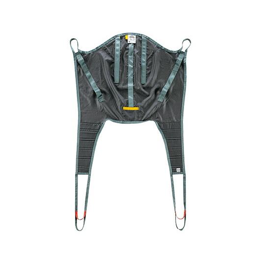 床走行式電動介護リフト ハイバックR S