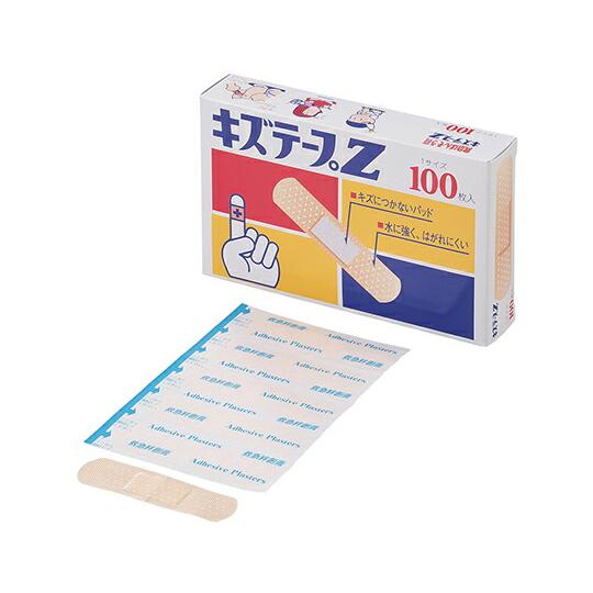 キズテープZ 1-100