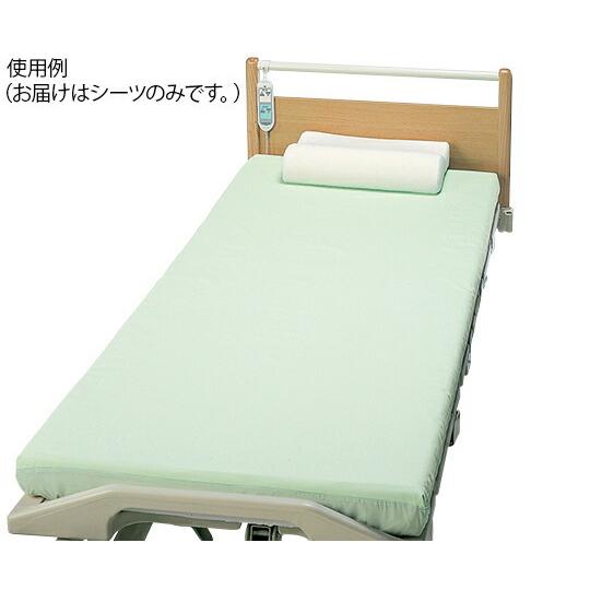 エンゼル のびのび防水ボックスシーツ (エアーマット対応) 2219