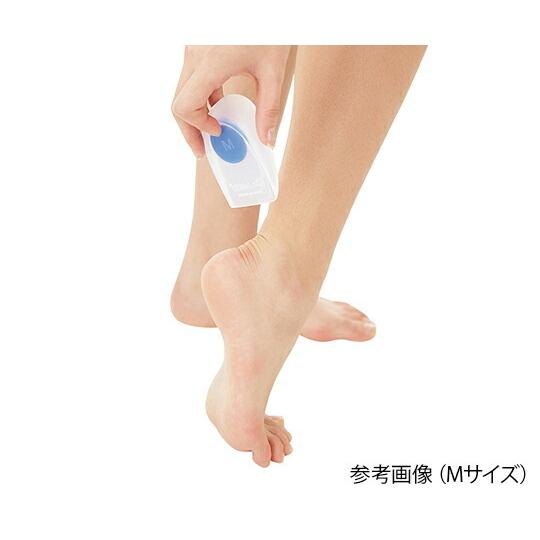 Dr.MED シリコンヒールカップ Dr.MED(R) Sサイズ DR-A014S