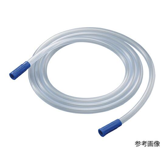 コネクティングチューブ　 内径Φ5.1mm×外径Φ8.3mm×長さ3.6m NV36051