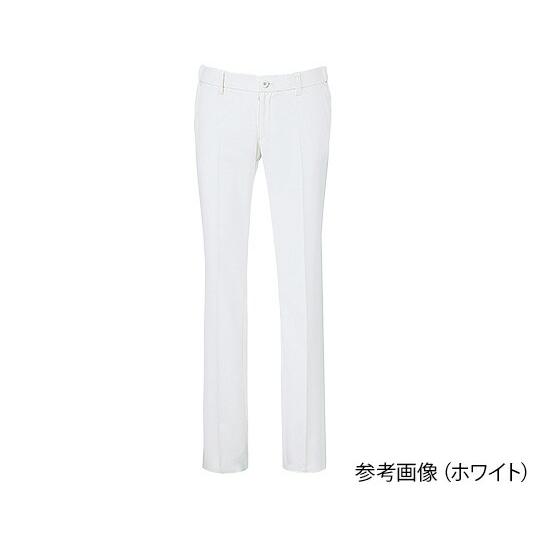 リゼルヴァ（ヤギコーポレーション） カラーパンツ (メンズ) ホワイト L 1枚 R7493P-21