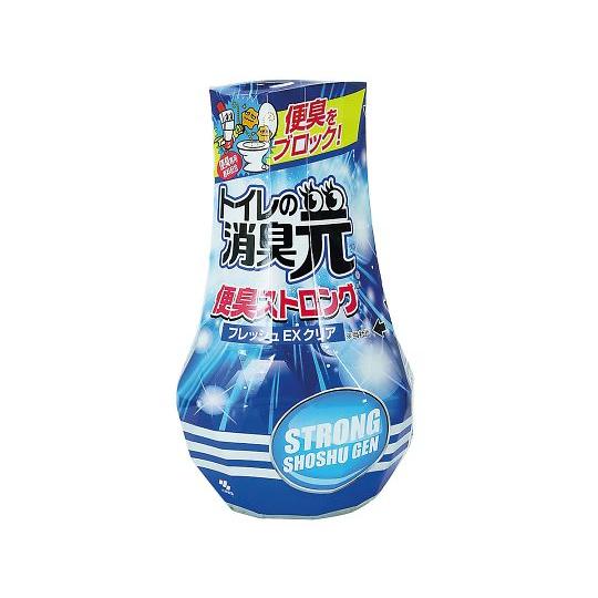 トイレの消臭元　便臭ストロング  小林製薬