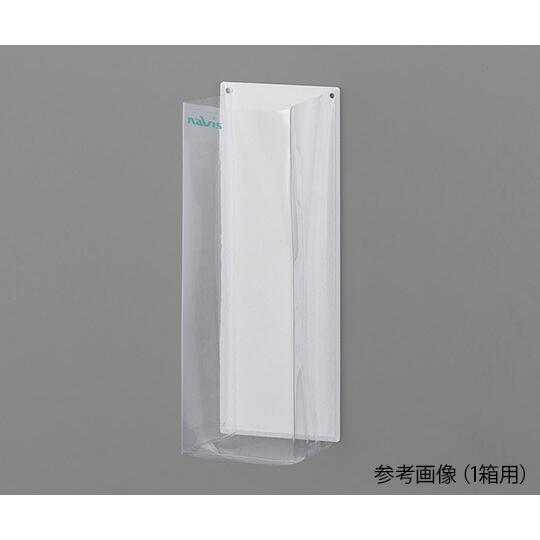 ナビス（アズワン） カテーテルホルダー（マグネット式）　1箱用