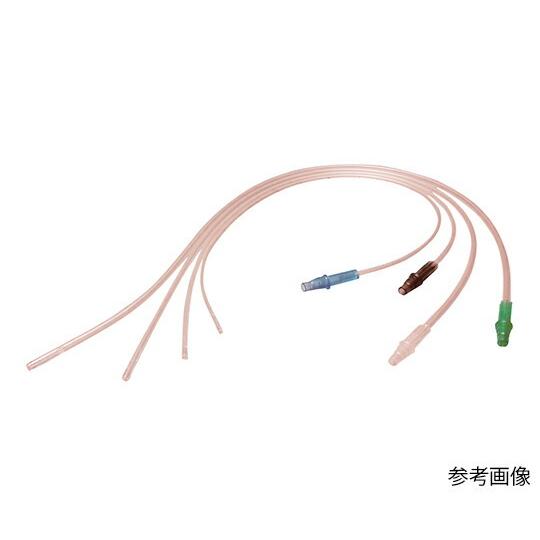 トップ トップ吸引カテーテル　クリアサクション　8Fr　50本入  14441