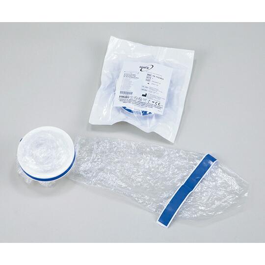 内視鏡カメラ用ドレープ　80個入  10-1123EU