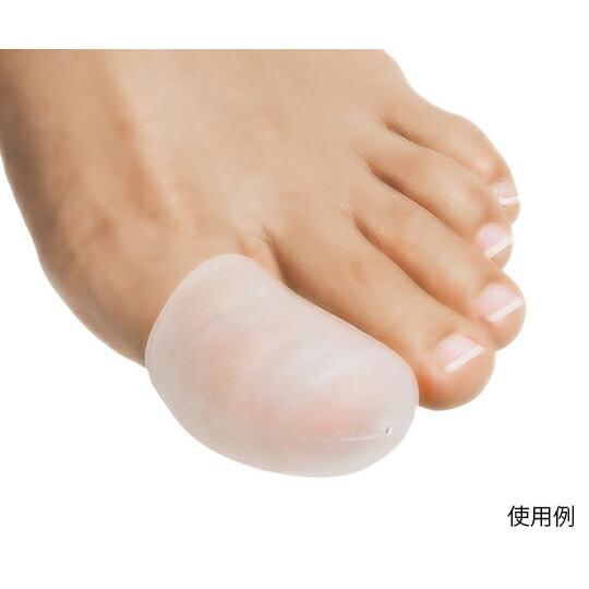 PediFix ジェルガード（うおのめ・タコ）　Φ24.5mm  #P80-XL