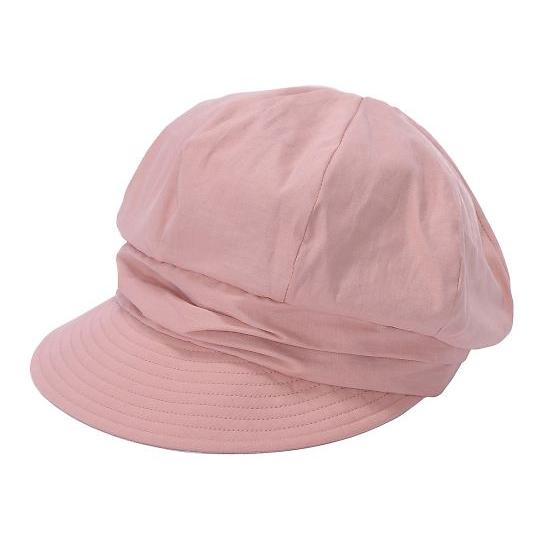 キヨタ 頭部保護帽（おでかけヘッドガードセパレート・キャスケットタイプ）　ピンク　S 1個 KM-3...